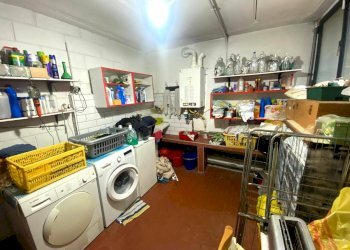 Foto 42 - Casa semi indipendente Via Vezzani
 
15, Bernareggio - foto 42
