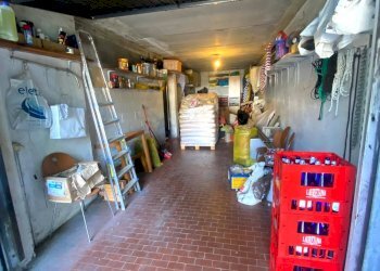 Foto 43 - Casa semi indipendente Via Vezzani
 
15, Bernareggio - foto 43
