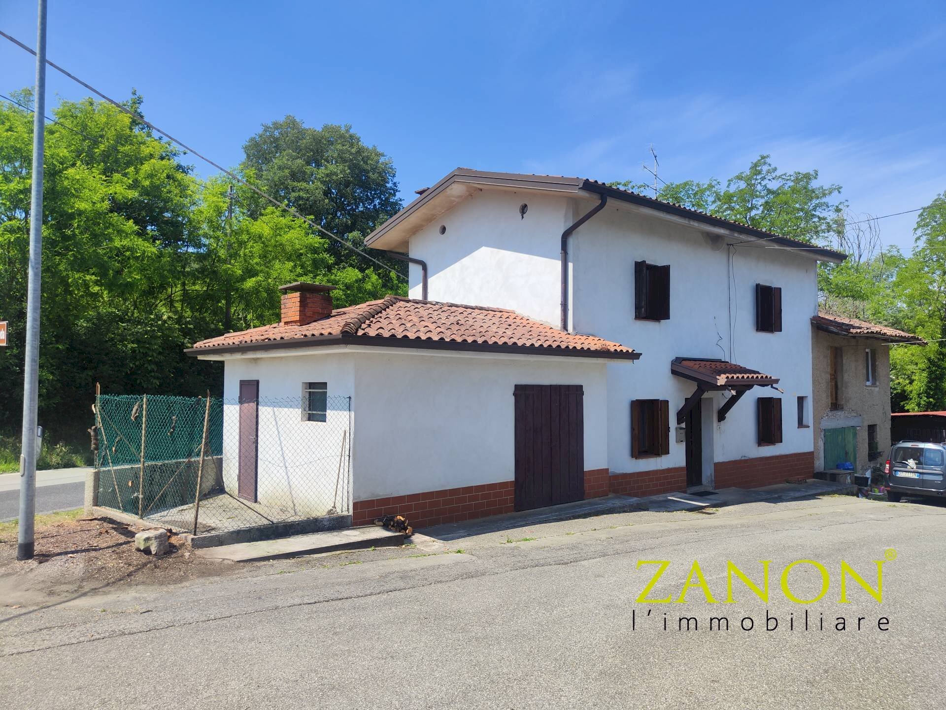 Foto 1 - Semi-detached house Via A. Pelicon, Savogna d'Isonzo - photo 1