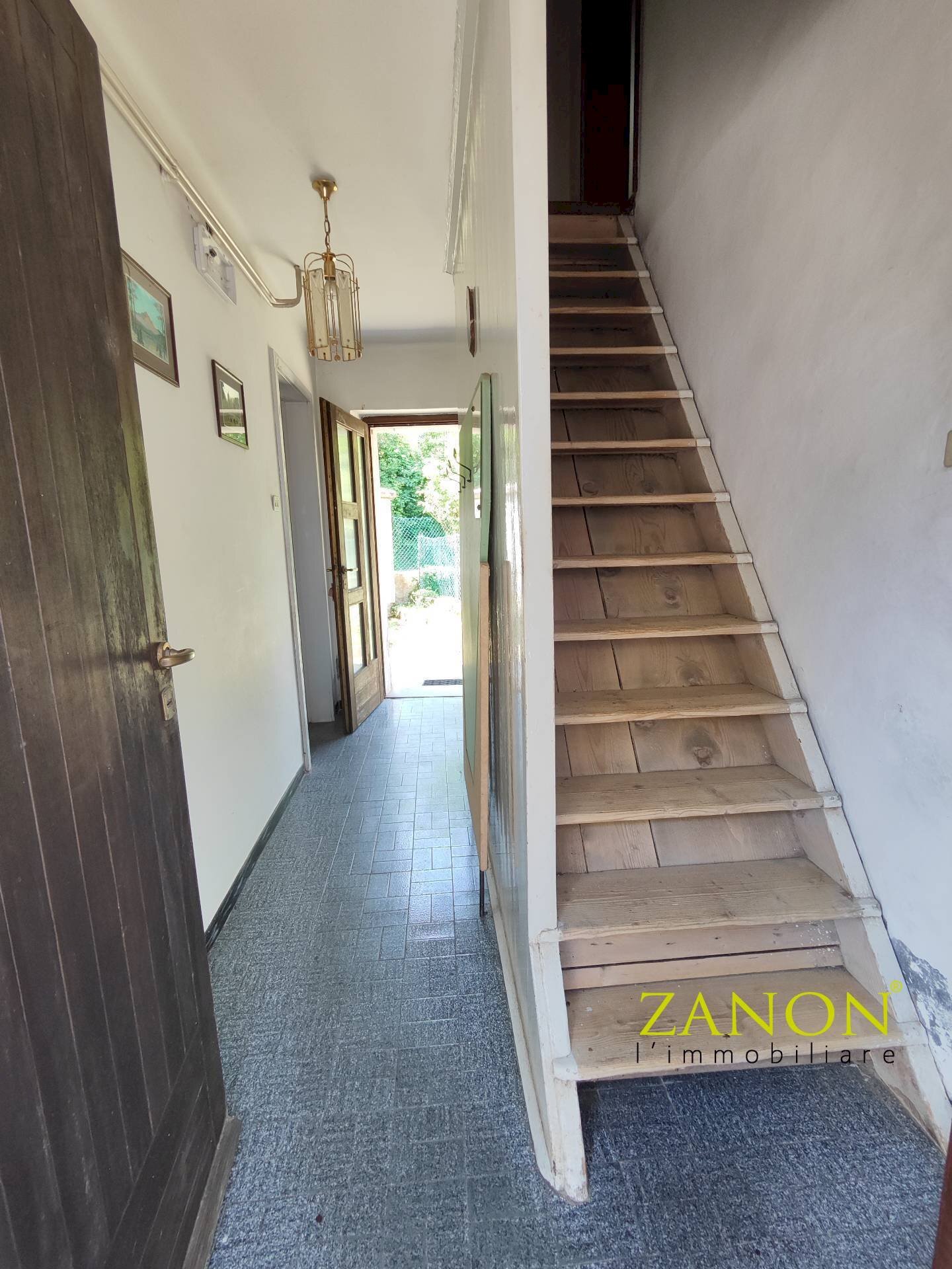 Foto 2 - Semi-detached house Via A. Pelicon, Savogna d'Isonzo - photo 2