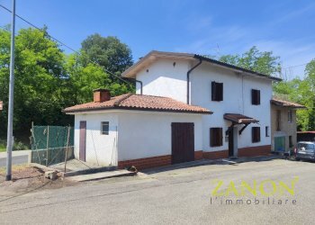 Foto 1 - Casa semi indipendente Via A. Pelicon, Savogna d'Isonzo - foto 1