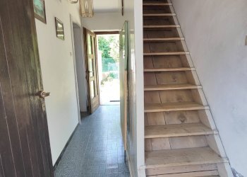 Foto 2 - Casa semi indipendente Via A. Pelicon, Savogna d'Isonzo - foto 2