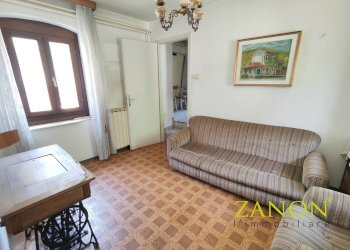 Foto 3 - Casa semi indipendente Via A. Pelicon, Savogna d'Isonzo - foto 3