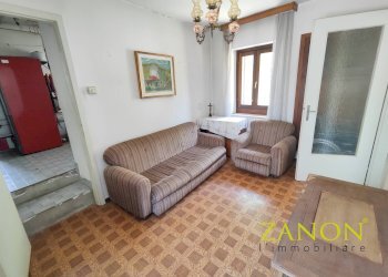 Foto 4 - Casa semi indipendente Via A. Pelicon, Savogna d'Isonzo - foto 4