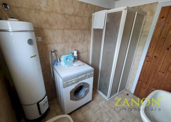 Foto 7 - Casa semi indipendente Via A. Pelicon, Savogna d'Isonzo - foto 7