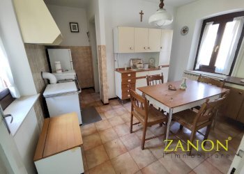 Foto 12 - Casa semi indipendente Via A. Pelicon, Savogna d'Isonzo - foto 12