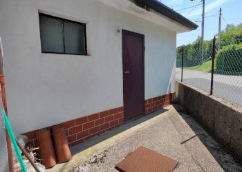 Foto 30 - Casa semi indipendente Via A. Pelicon, Savogna d'Isonzo - foto 30