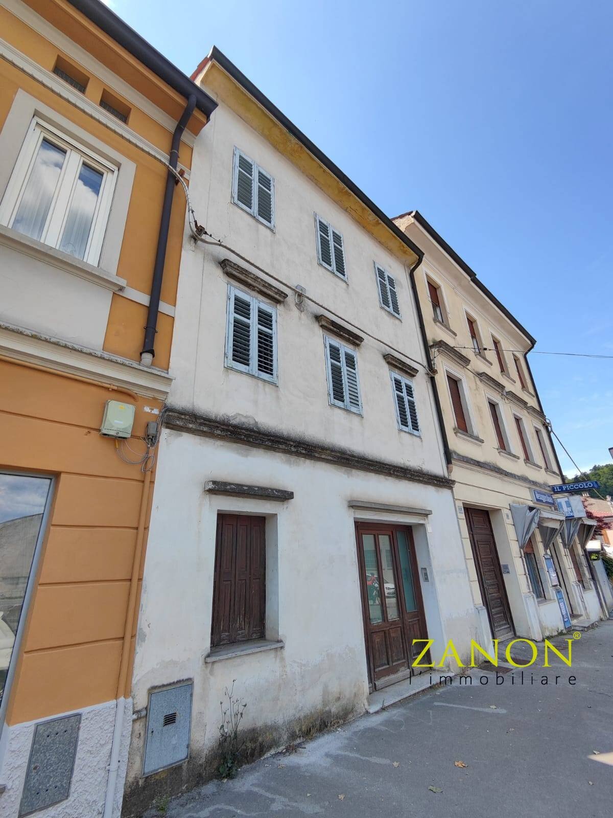 Foto 1 - Casa semi indipendente Via Don Bosco, Gorizia - foto 1