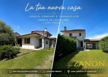 Foto 1 - Casa semi indipendente Via Casali Vecchi, Codroipo - foto 1