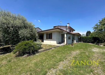 Foto 1 - Casa semi indipendente Via Casali Vecchi, Codroipo - foto 1