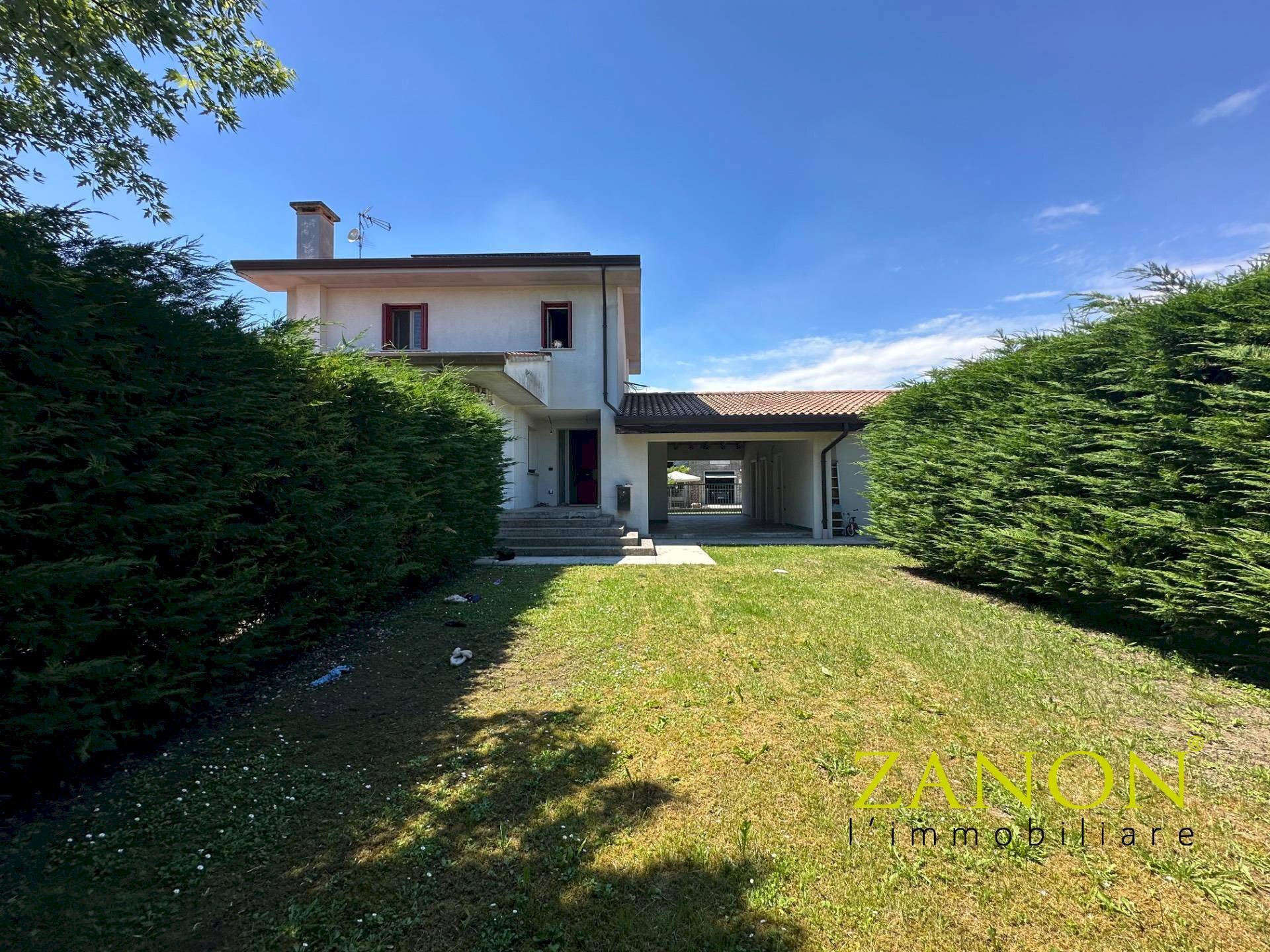 Foto 1 - Casa semi indipendente Via Casali Vecchi, Codroipo - foto 1