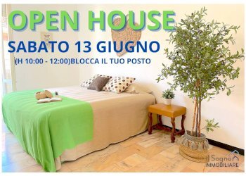 Foto 1 - Three-room apartment Via Piacenza
 
48, Chiavari - photo 1