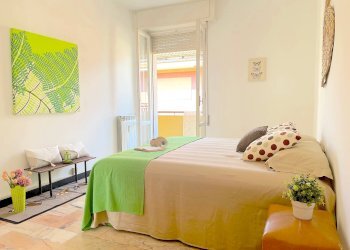 Foto 2 - Three-room apartment Via Piacenza
 
48, Chiavari - photo 2