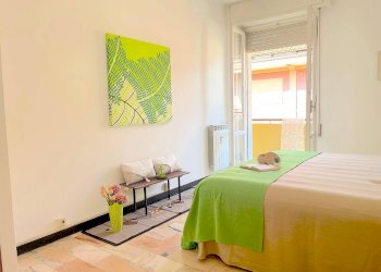 Foto 4 - Three-room apartment Via Piacenza
 
48, Chiavari - photo 4