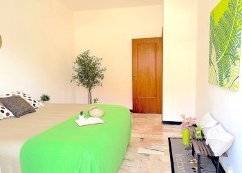 Foto 7 - Three-room apartment Via Piacenza
 
48, Chiavari - photo 7