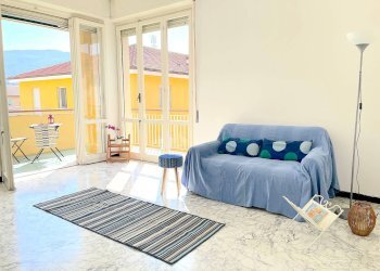 Foto 10 - Three-room apartment Via Piacenza
 
48, Chiavari - photo 10