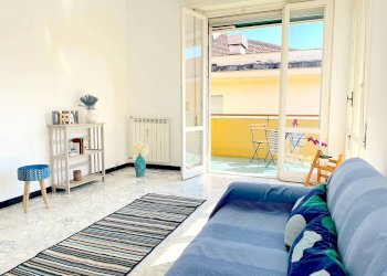 Foto 11 - Three-room apartment Via Piacenza
 
48, Chiavari - photo 11