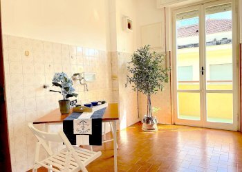 Foto 13 - Three-room apartment Via Piacenza
 
48, Chiavari - photo 13