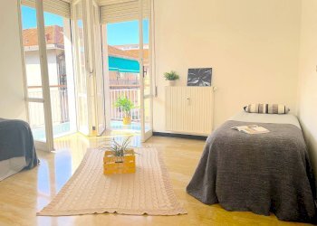 Foto 15 - Three-room apartment Via Piacenza
 
48, Chiavari - photo 15