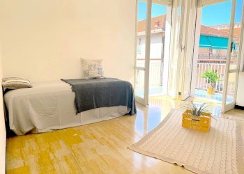 Foto 16 - Three-room apartment Via Piacenza
 
48, Chiavari - photo 16