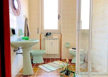 Foto 18 - Three-room apartment Via Piacenza
 
48, Chiavari - photo 18