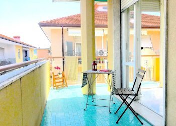 Foto 19 - Three-room apartment Via Piacenza
 
48, Chiavari - photo 19