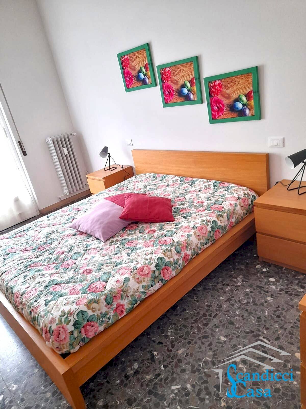 Foto 2 - Three-room apartment Via Baracca
48, Firenze - photo 2