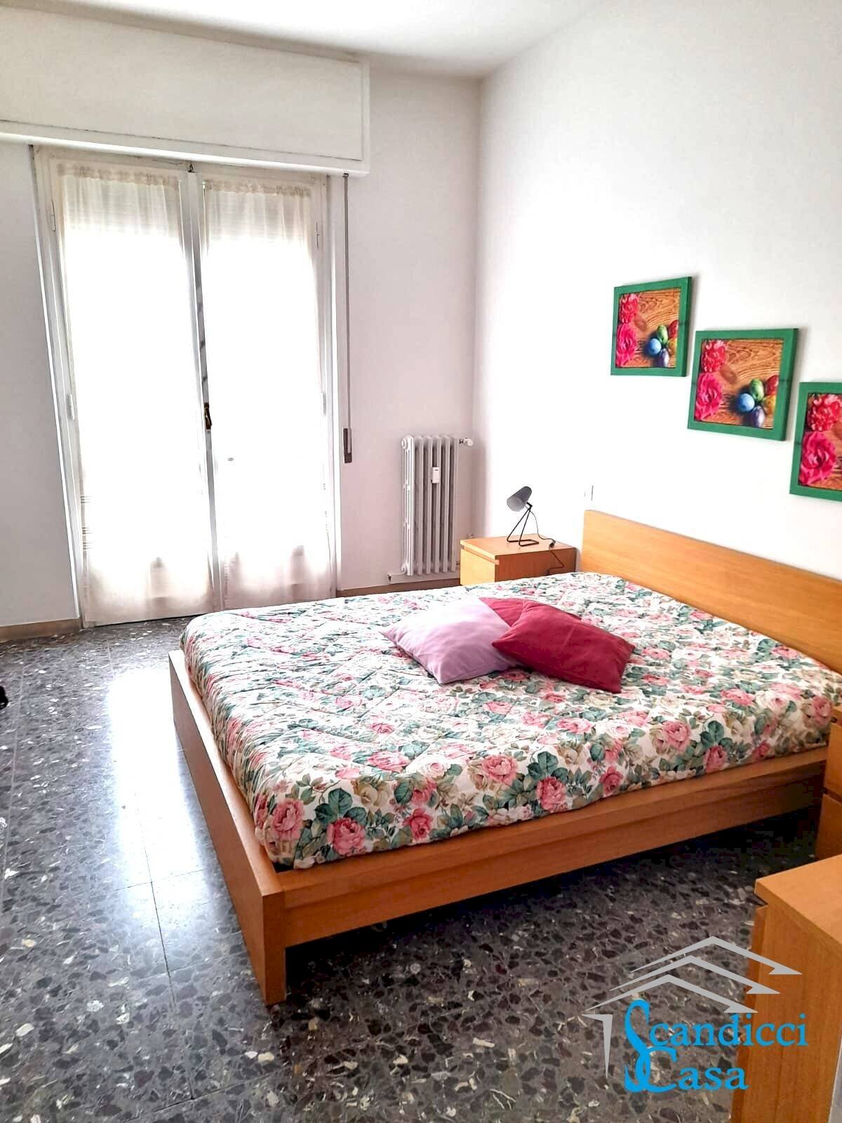 Foto 3 - Three-room apartment Via Baracca
48, Firenze - photo 3