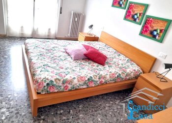 Foto 1 - Three-room apartment Via Baracca
 
48, Firenze - photo 1