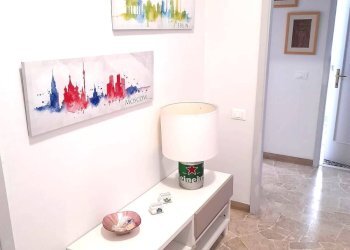 Foto 8 - Three-room apartment Via Baracca
 
48, Firenze - photo 8