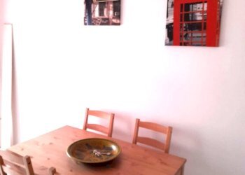 Foto 11 - Three-room apartment Via Baracca
 
48, Firenze - photo 11