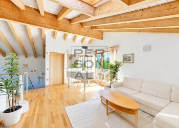 Foto 4 - Casa indipendente Località Frisanchi, Altopiano della Vigolana - foto 4