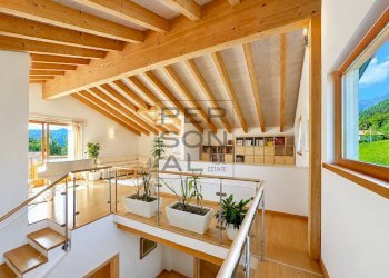 Foto 5 - Casa indipendente Località Frisanchi, Altopiano della Vigolana - foto 5