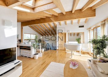 Foto 6 - Casa indipendente Località Frisanchi, Altopiano della Vigolana - foto 6