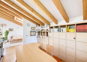 Foto 7 - Casa indipendente Località Frisanchi, Altopiano della Vigolana - foto 7