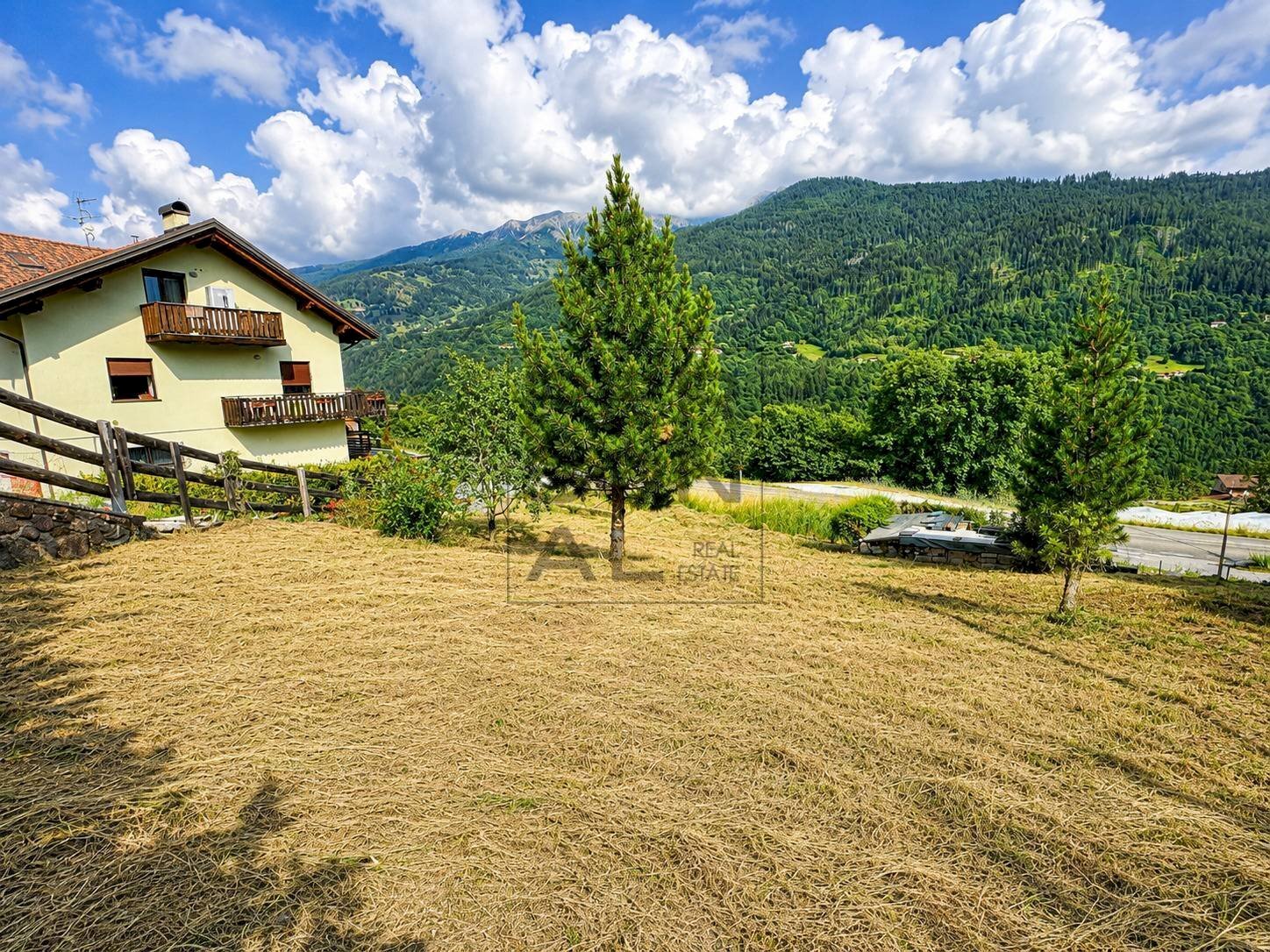 Foto 2 - Casa indipendente Località Cescatti
37, Sant'Orsola Terme - foto 2