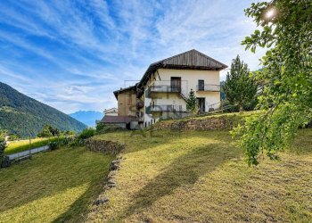 Foto 1 - Casa indipendente Località Cescatti
37, Sant'Orsola Terme - foto 1