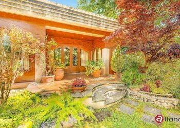 Foto 3 - Villa Via Giunture
 
3, Cassino - foto 3