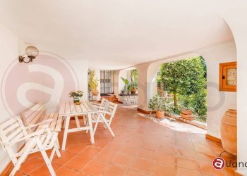 Foto 36 - Villa Via Giunture
 
3, Cassino - foto 36