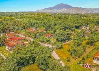 Foto 40 - Villa Via Giunture
 
3, Cassino - foto 40