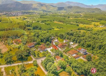 Foto 41 - Villa Via Giunture
 
3, Cassino - foto 41