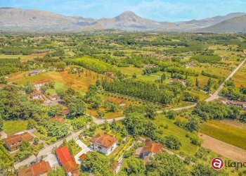 Foto 43 - Villa Via Giunture
 
3, Cassino - foto 43