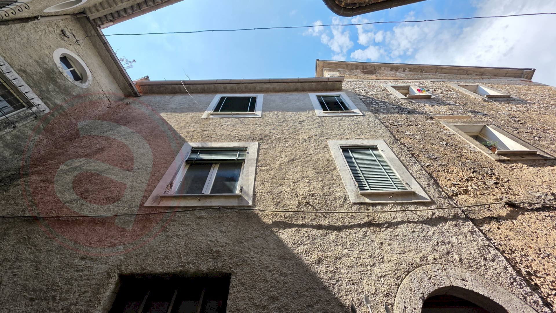 Foto 2 - Stabile - Palazzo Via Lanna
 
snc, Arce - foto 2