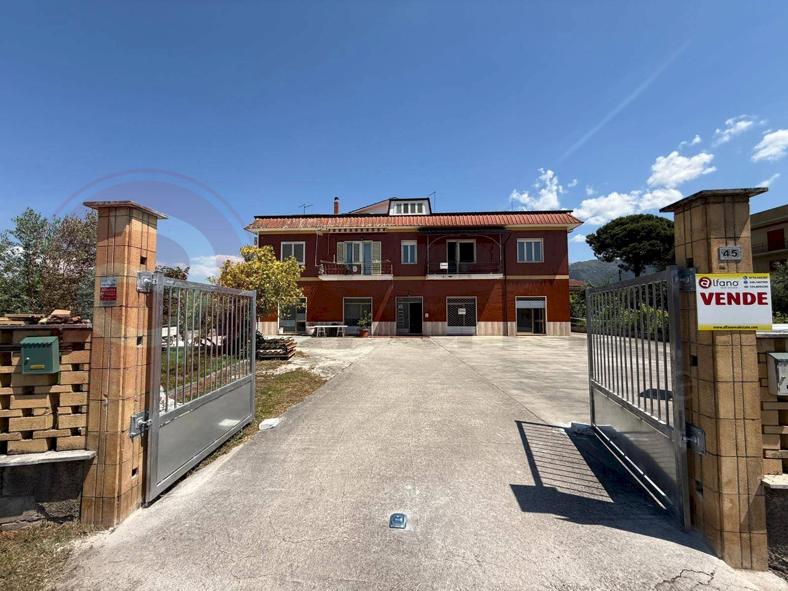 Foto 1 - Appartamento Via Domenico Torriero
 
45, Roccasecca - foto 1