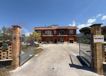 Foto 1 - Appartamento Via Domenico Torriero
 
45, Roccasecca - foto 1