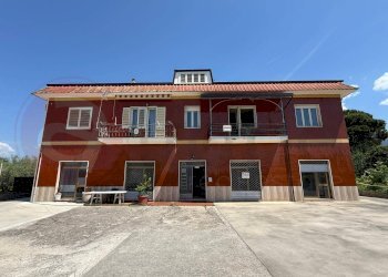 Foto 4 - Appartamento Via Domenico Torriero
 
45, Roccasecca - foto 4