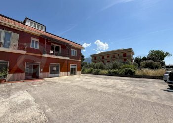 Foto 7 - Appartamento Via Domenico Torriero
 
45, Roccasecca - foto 7