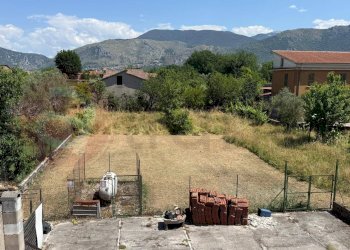 Foto 18 - Appartamento Via Domenico Torriero
 
45, Roccasecca - foto 18