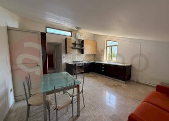 Foto 2 - Attic Via Domenico Torriero
 
45, Roccasecca - photo 2
