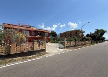 Foto 5 - Attic Via Domenico Torriero
 
45, Roccasecca - photo 5